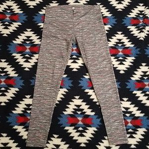 Full Length Workout Tights